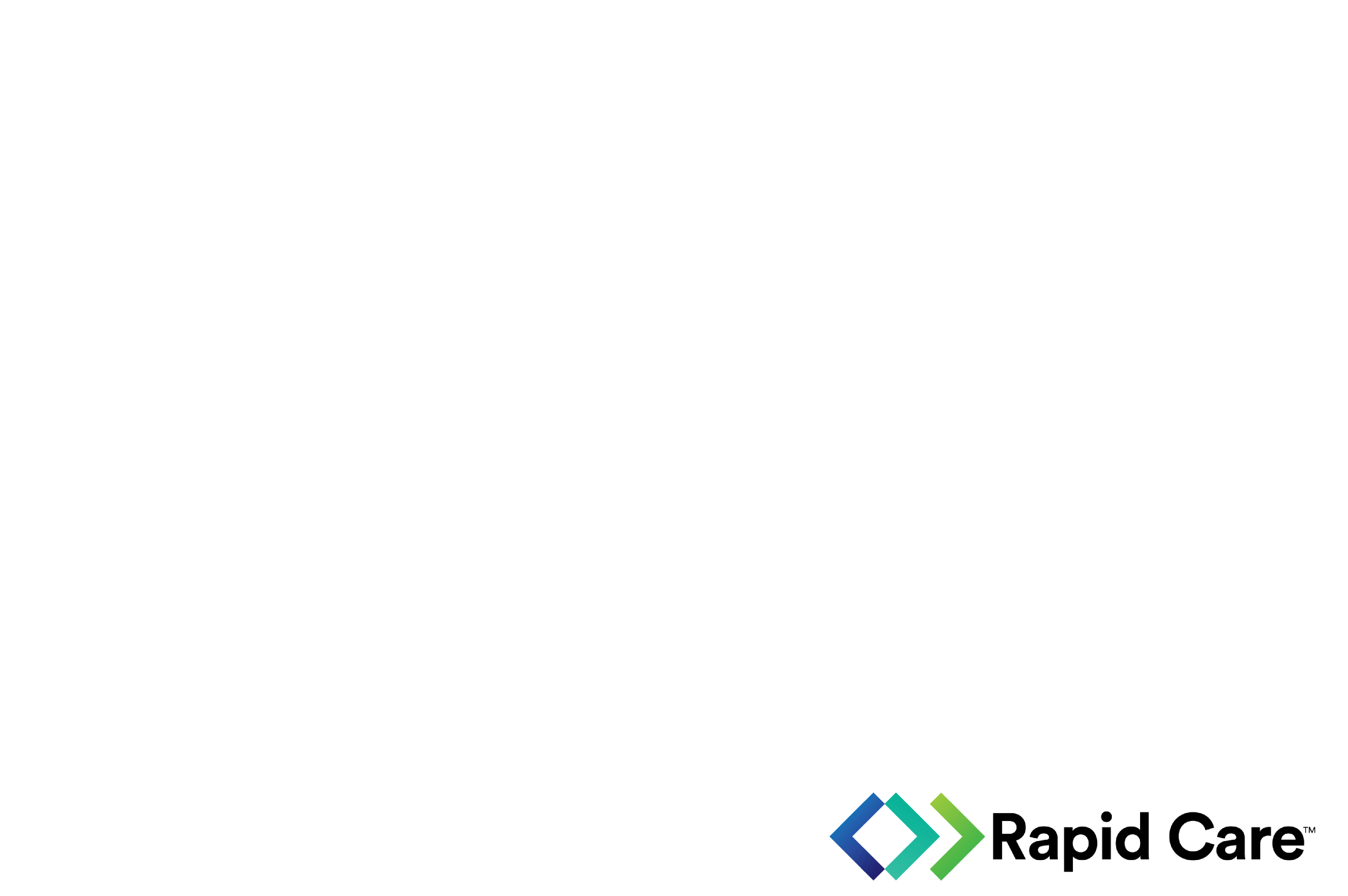 Rapid Care logo
